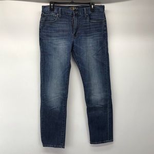 Used Lucky Brand 1 Authentic Skinny Jeans